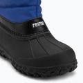 Śniegowce dziecięce Reima Loskari twilight blue 7