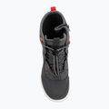 Śniegowce dziecięce Reima Hankinen soft black 5