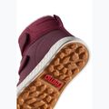 Śniegowce dziecięce Reima Pyrytys jam red 8
