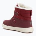 Śniegowce dziecięce Reima Pyrytys jam red 3