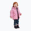 Śniegowce dziecięce Reima Pyrytys soft black 10