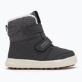 Śniegowce dziecięce Reima Pyrytys soft black 2