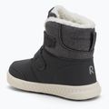 Śniegowce dziecięce Reima Pyrytys soft black 3