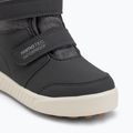 Śniegowce dziecięce Reima Pyrytys soft black 7