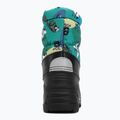 Śniegowce dziecięce Reima Moomin Nefar enchanted green 6
