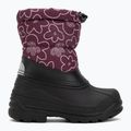 Śniegowce dziecięce Reima Nefar deep purple 5400024A-4962 2