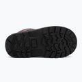 Śniegowce dziecięce Reima Nefar deep purple 5400024A-4962 4