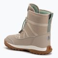 Śniegowce dziecięce Reima Myrsky earthy beige 3