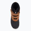 Śniegowce dziecięce Reima Coconi cinnamon brown 5400027A-149A 5