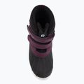 Śniegowce dziecięce Reima Coconi deep purple 5