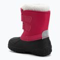 Śniegowce dziecięce Reima Konkari rosy berry 3