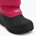 Śniegowce dziecięce Reima Konkari rosy berry 7