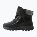 Śniegowce dziecięce Reima Hallava Quicklock black 9