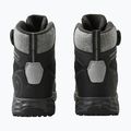 Śniegowce dziecięce Reima Hallava Quicklock black 11