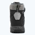 Śniegowce dziecięce Reima Hallava Quicklock black 6