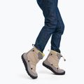 Buty barefoot dziecięce Reima Ensilumi Junior earthy beige 8