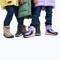 Buty barefoot dziecięce Reima Ensilumi Junior earthy beige 9