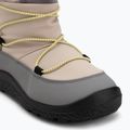 Buty barefoot dziecięce Reima Ensilumi Junior earthy beige 7