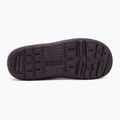 Buty barefoot dziecięce Reima Ensilumi Junior deep purple 4