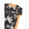 Koszulka do pływania dziecięca Reima Uiva soft black 3