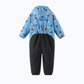 Kombinezon softshell dziecięcy Reima Mjosa fresh blue 2