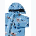 Kombinezon softshell dziecięcy Reima Mjosa fresh blue 3