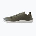 Buty barefoot dziecięce Reima Astelu greyish green 8