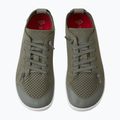 Buty barefoot dziecięce Reima Astelu greyish green 12