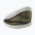 Buty barefoot dziecięce Reima Astelu greyish green 14