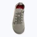 Buty barefoot dziecięce Reima Astelu greyish green 5