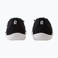 Buty barefoot dziecięce Reima Astelu black 11