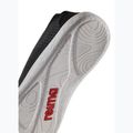 Buty barefoot dziecięce Reima Astelu black 15