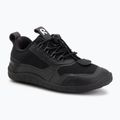 Buty barefoot dziecięce Reima Tallustelu black