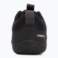 Buty barefoot dziecięce Reima Tallustelu black 6