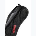 Buty barefoot dziecięce Reima Tallustelu black 9