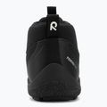 Buty barefoot dziecięce Reima Loikkii Black 6