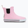 Kalosze dziecięce Reima Ankles light heather 2