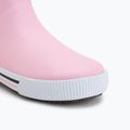 Kalosze dziecięce Reima Ankles light heather 7