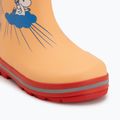 Kalosze dziecięce Reima Magisk Moomin apricot 7