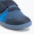 Buty barefoot dziecięce Reima Tepastelu blue ocean 7