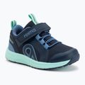 Buty dziecięce Reima Enkka navy