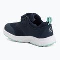 Buty dziecięce Reima Ekana navy 3