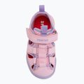 Sandały dziecięce Reima Lomalla light heather 5