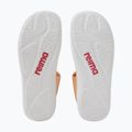 Sandały barefoot dziecięce Reima Rantaan apricot 5