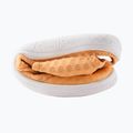 Sandały barefoot dziecięce Reima Rantaan apricot 7