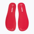 Sandały barefoot dziecięce Reima Rantaan apricot 8