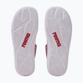 Sandały barefoot dziecięce Reima Rantaan light heather 5