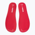 Sandały barefoot dziecięce Reima Rantaan light heather 9