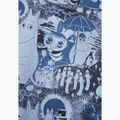 Kombinezon przeciwdeszczowy dziecięcy Reima Moomin Rapakko airy blue 5