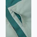 Kurtka zimowa dziecięca Reima Punnus dark teal 9
